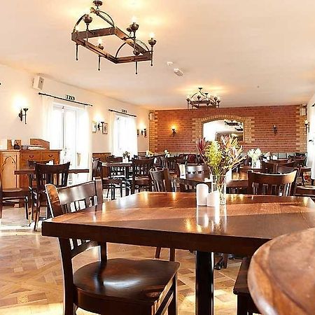 Hotel The Olive Mill Bridgwater Esterno foto