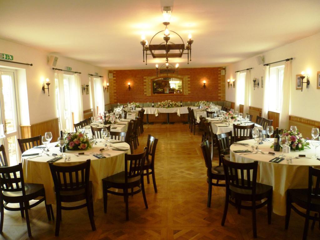 Hotel The Olive Mill Bridgwater Esterno foto