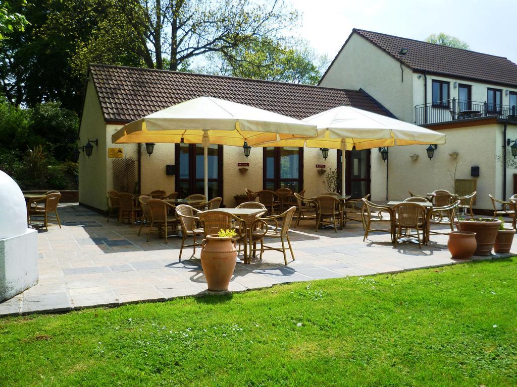 Hotel The Olive Mill Bridgwater Esterno foto