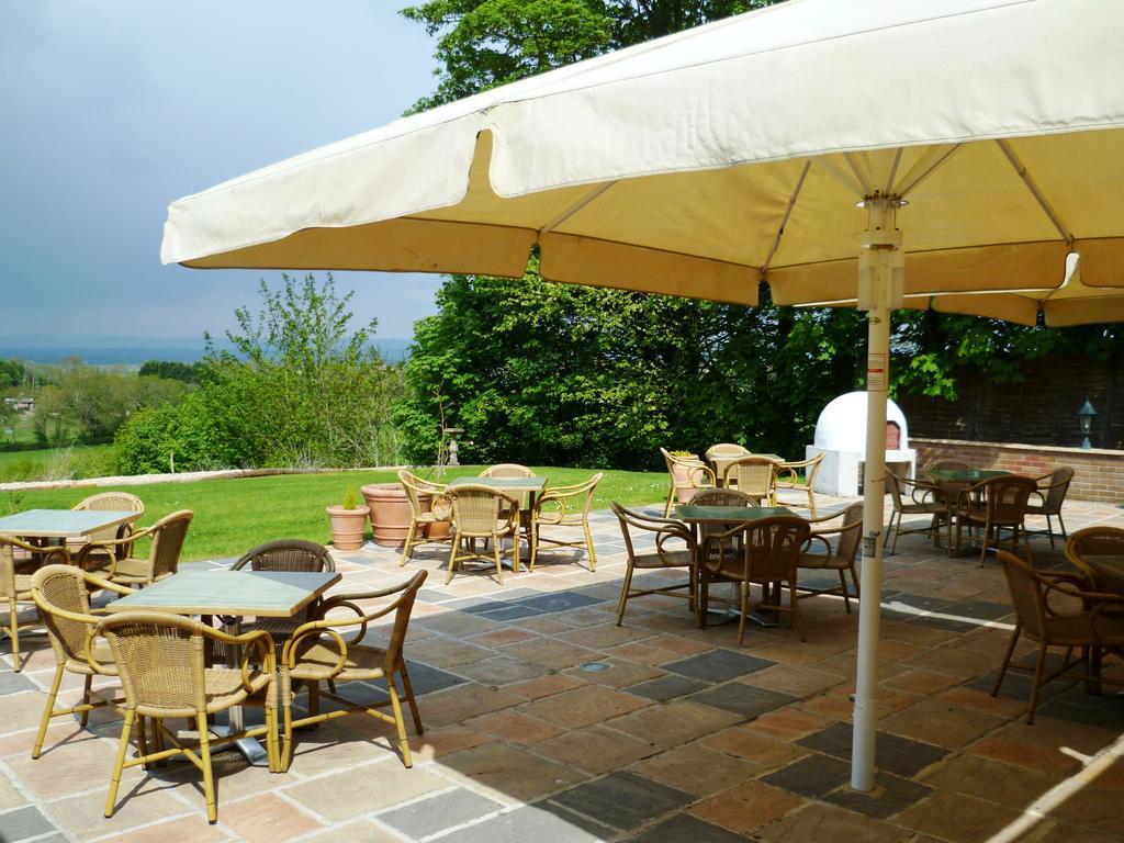 Hotel The Olive Mill Bridgwater Esterno foto