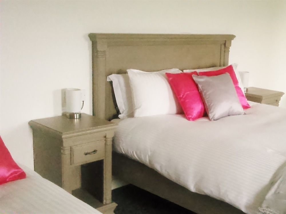 Hotel The Olive Mill Bridgwater Esterno foto