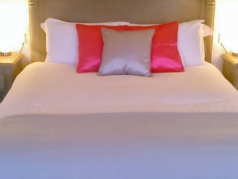 Hotel The Olive Mill Bridgwater Esterno foto