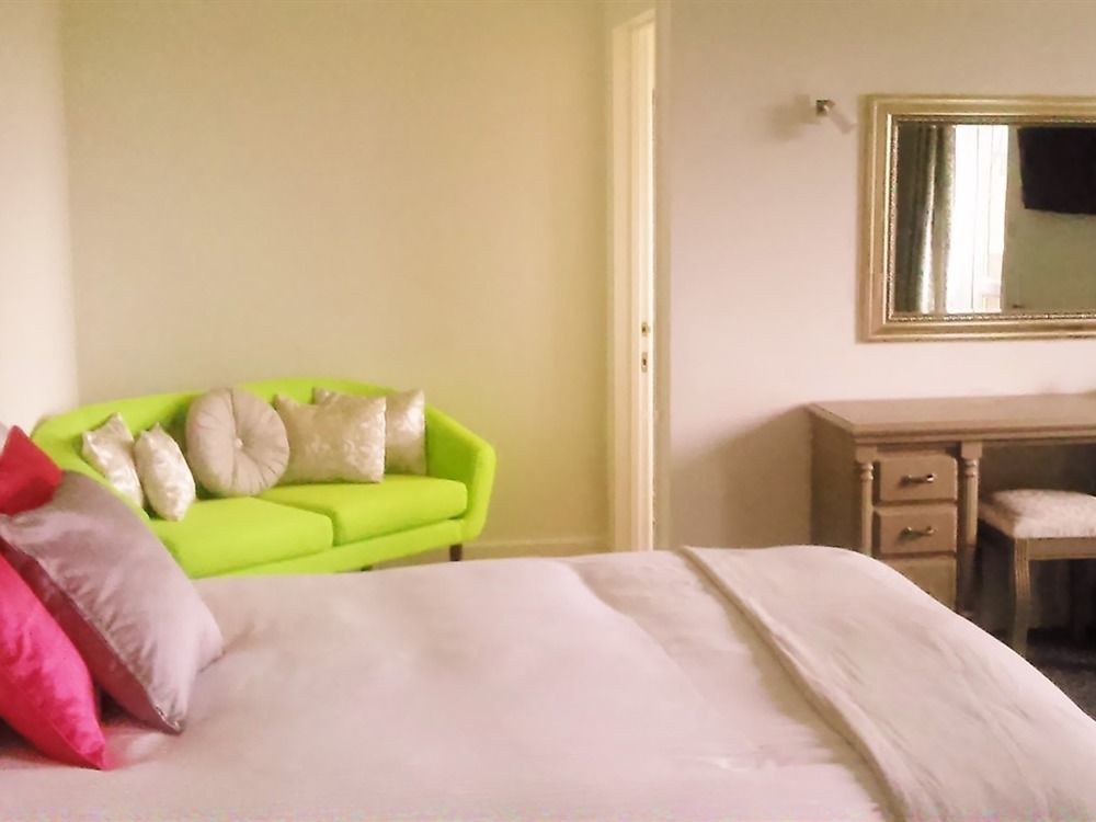 Hotel The Olive Mill Bridgwater Esterno foto