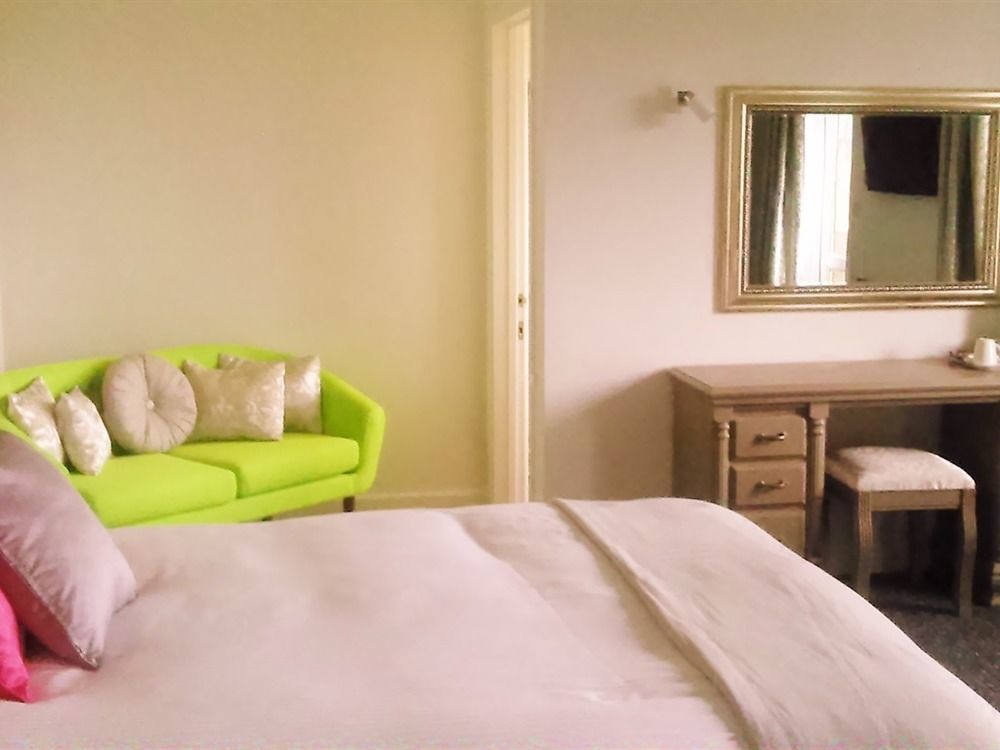 Hotel The Olive Mill Bridgwater Esterno foto