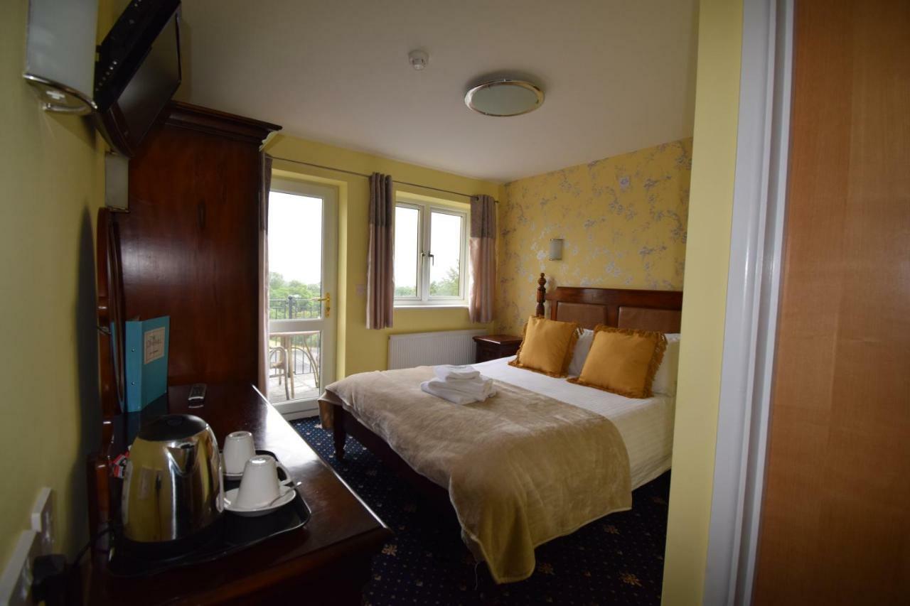 Hotel The Olive Mill Bridgwater Esterno foto