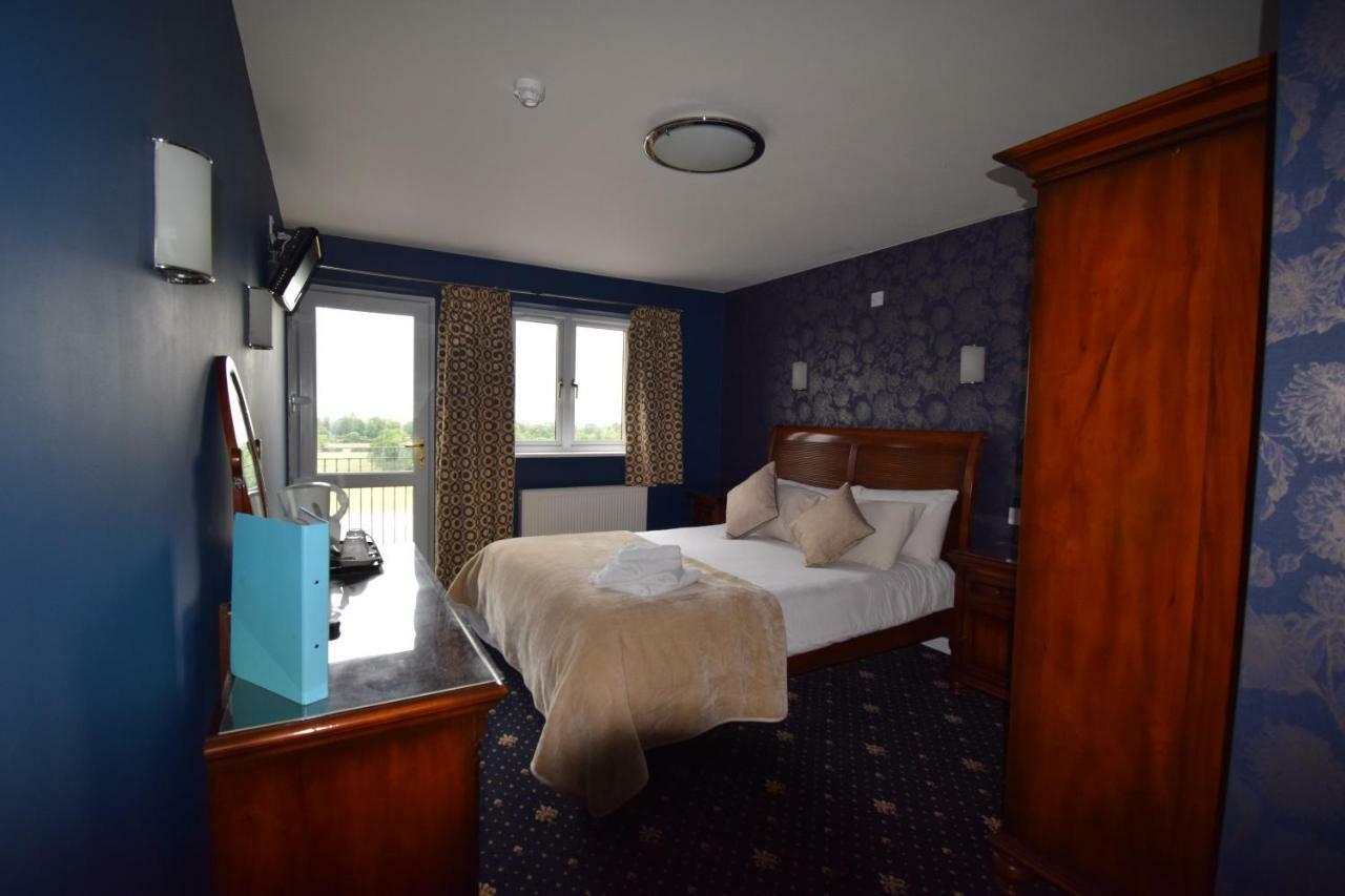 Hotel The Olive Mill Bridgwater Esterno foto