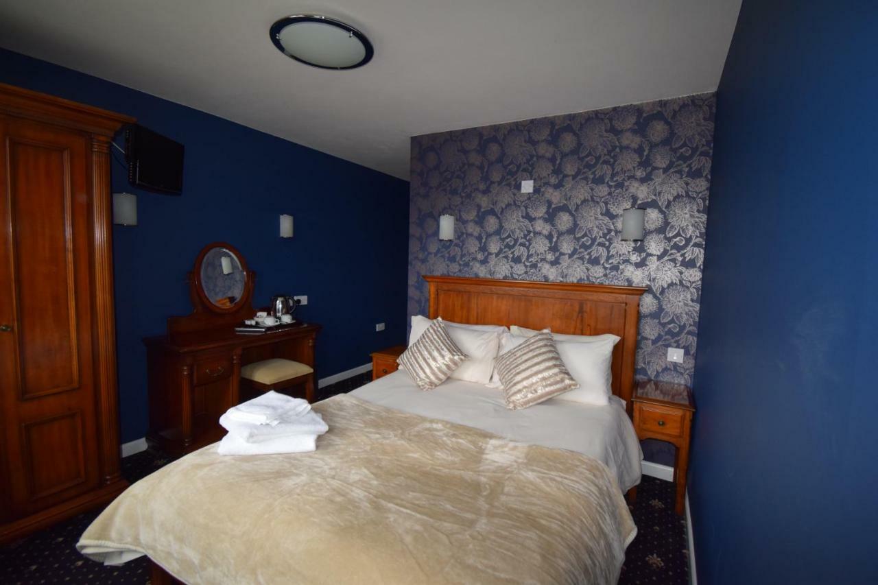 Hotel The Olive Mill Bridgwater Esterno foto