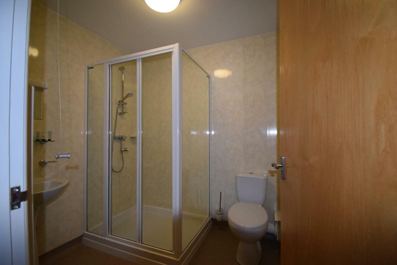 Hotel The Olive Mill Bridgwater Esterno foto